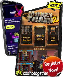 Play Money Train 2 At Casino Together