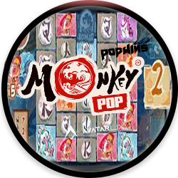 MonkeyPop Slot