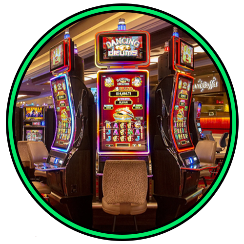 What Is The Difference Between Online Slots & Land-Based Slots?