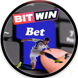 Placing Bets at BitWin Casino Sportsbook