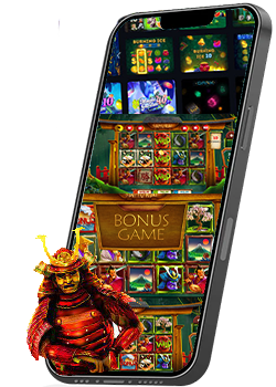 The Best Smartsoft Gaming Online Slots On Mobile