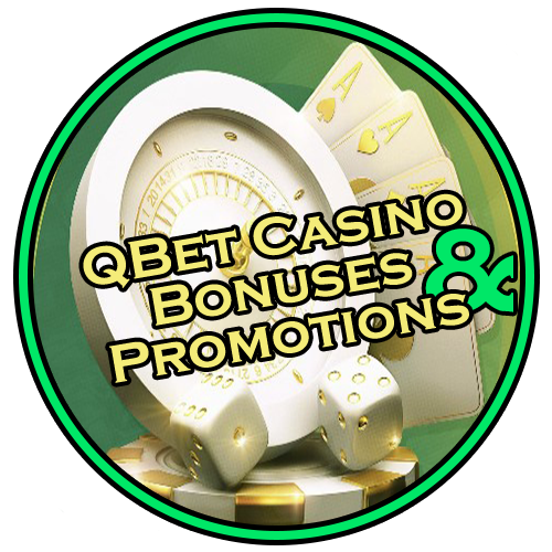 QBet Casino Bonuses & Promotions