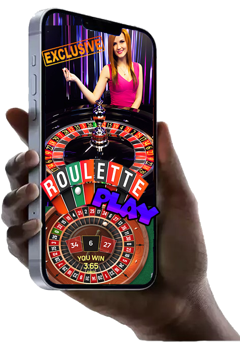 Play Roulette On Mobile