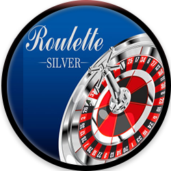 Roulette Silver by IsoftBet