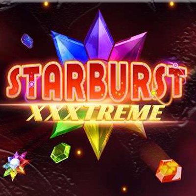 Starburst XXXtreme by NetEn
