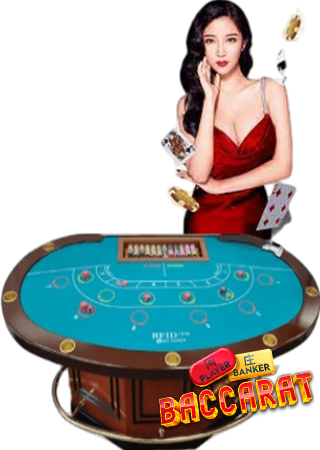 Play Table Baccarat games
