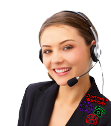 Testing Customer Support Services