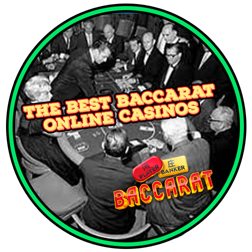 The Best Baccarat Online Casinos & The Most Reliable Casinos