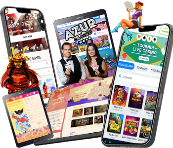 The Most Loved Casino Revenues Casinos Online 