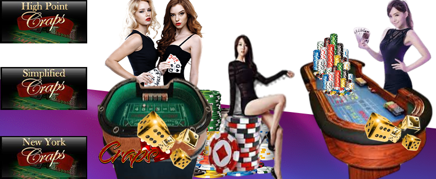 The Most Reliable Real Money Craps Online Casinos In 2023