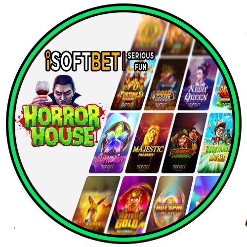 The Most Popular IsoftBet Casino Games
