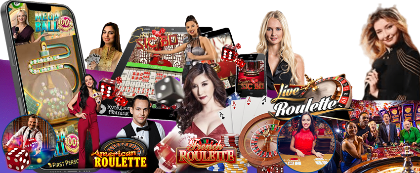 The Best Online Casino Live Games In 2023
