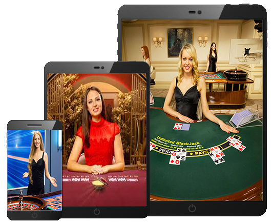 Play The Best Online Casino Table Games At The Best Online Casino