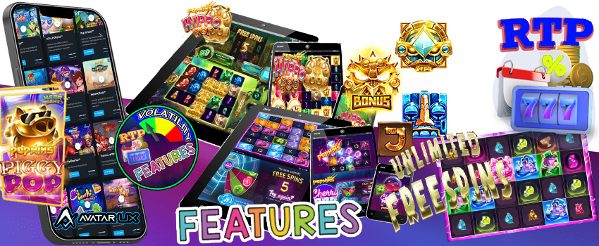 The Best PopWins Online Slots & The Best Online Casinos & The Full AvatarUX PopWins Games Review