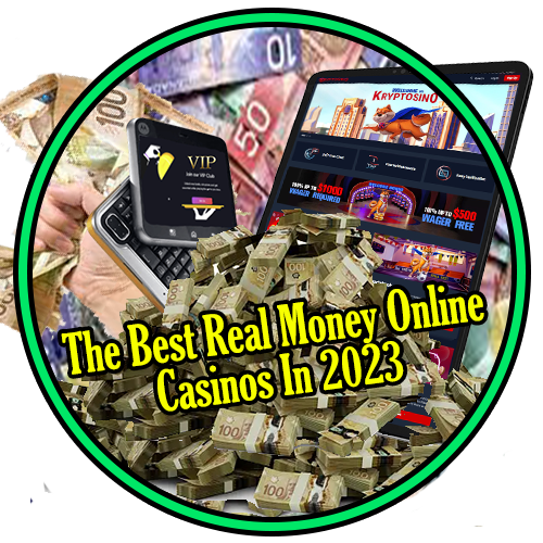 The Best New Online Casinos In Canada & The Best Real Money Online Casinos In 2023