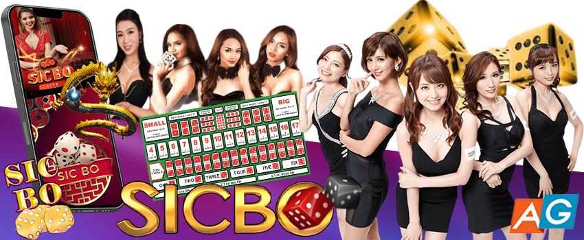 The Best Real Money Sic Bo Casinos Online Of 2023