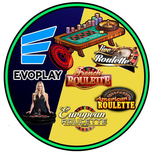 The Extensive Evoplay Games & Their Table Games