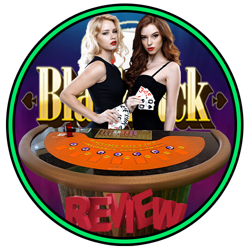 The Best Blackjack Online Casinos In 2023 Review