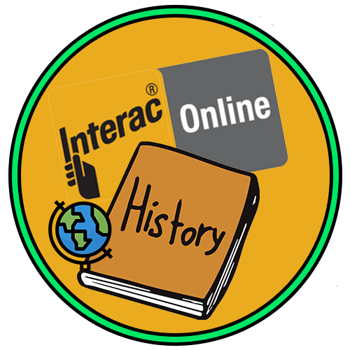 What Is The History Of Interac