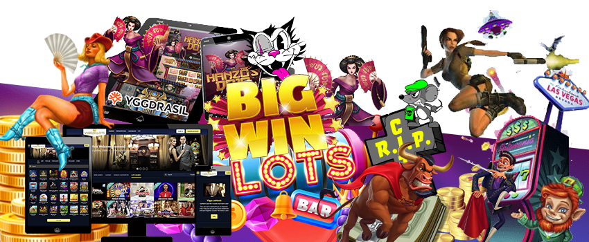 The Best Online Slots To Play & The Top 10 Online Slots Of 2023
