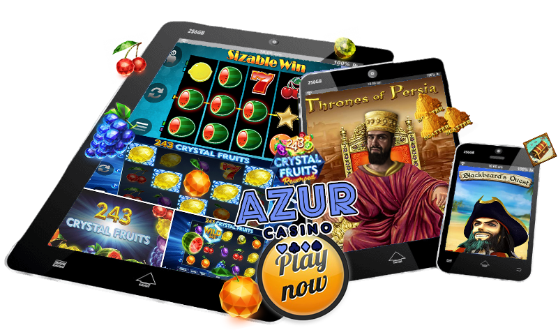 The Best Tom Horn Gaming Casino Games
