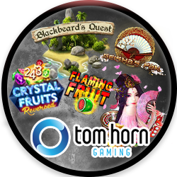 How We Test The Best Tom Horn Gaming Online Slots