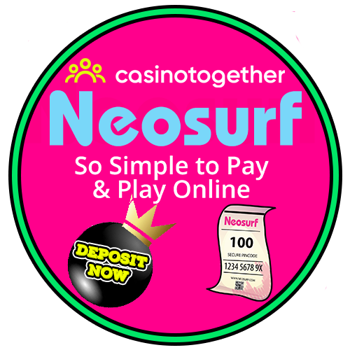 Advantages of Using Neosurf for Casino Deposits?