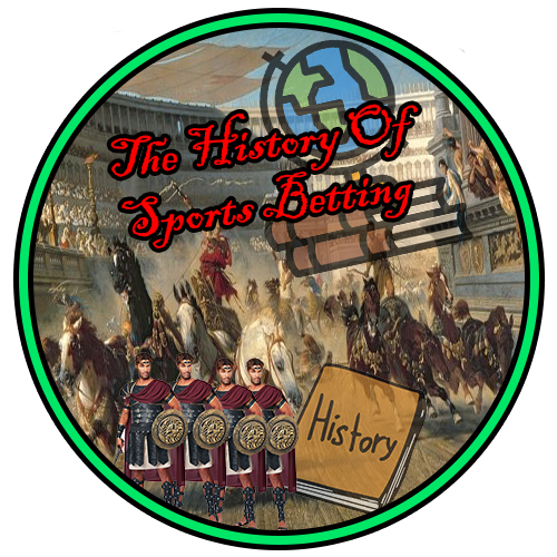 The History Of Sports Betting