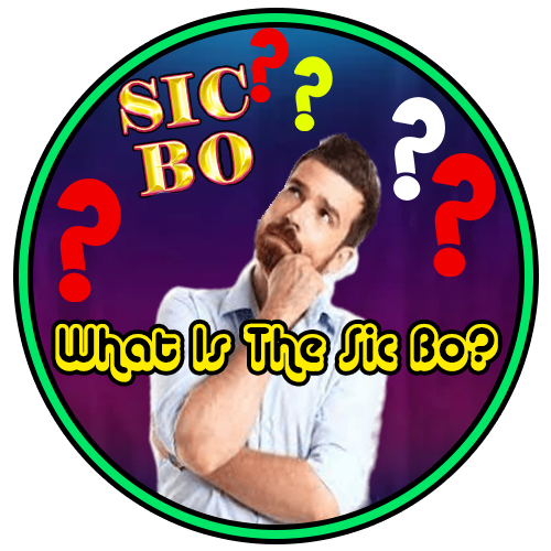 What Is The Sic Bo Game?