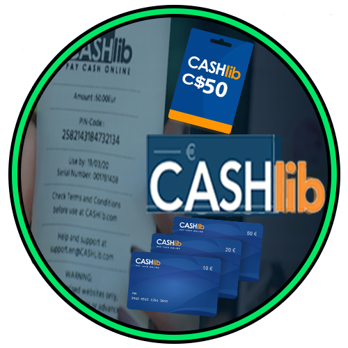 How Does CASHlib Work?