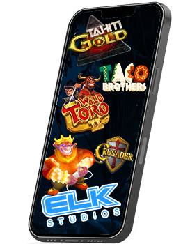 How We Test The Best ELK Studios Online Slots?