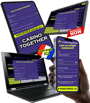 Register With The Best Trustworthy French-Speaking Online Casinos 