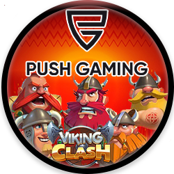 The Best Push Gaming Online Slots & Who Are They?
