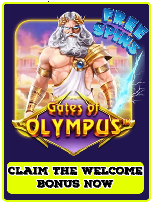 Gods of Olympus Slot Game