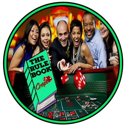 The Rules Of Craps Game
