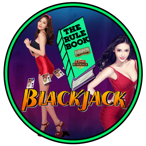 The Rules Of Blackjack