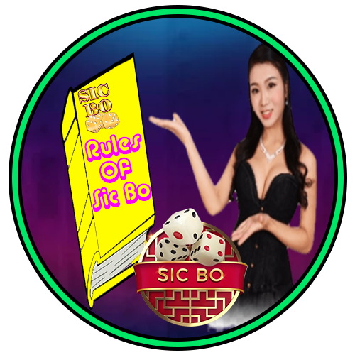 Rules Of Sic Bo Game