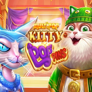 The KittyPop Slot
