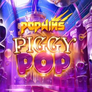 The PiggyPop Slot