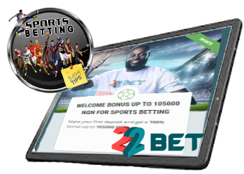 Elevate Your Betting Experience with 22Bet