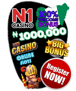 N1 Casino Nigeria 