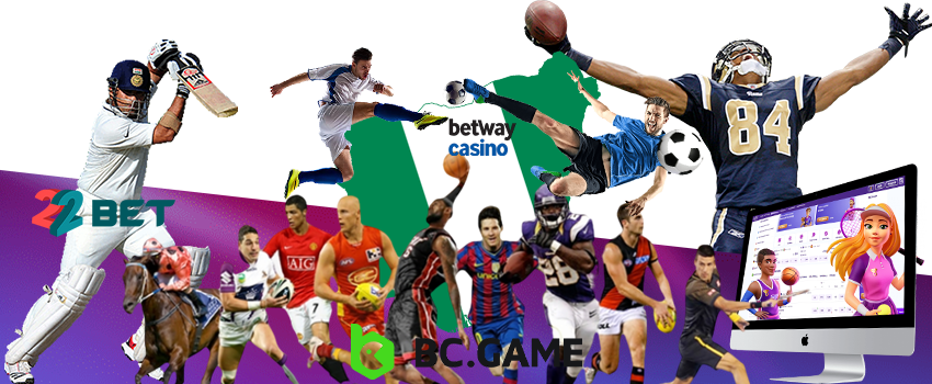 sports betting at the best Nigerian online casinos
