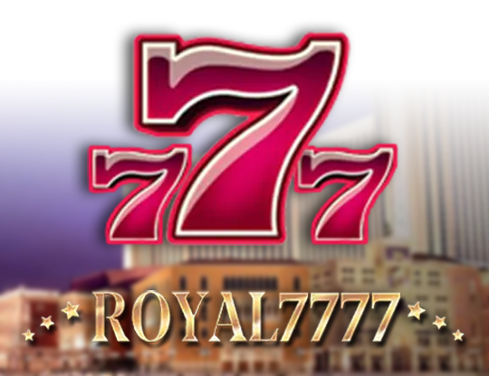 777 Royal Wheel