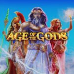 Age of the Gods Slot