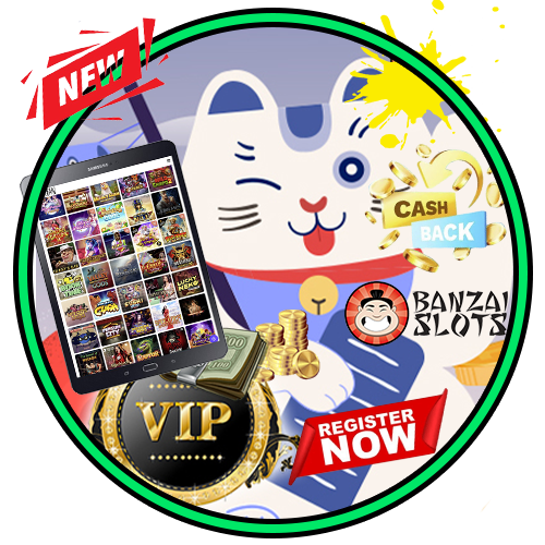 Banzai Slots Casino Review 2023
