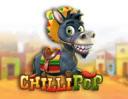 Chilli Pop