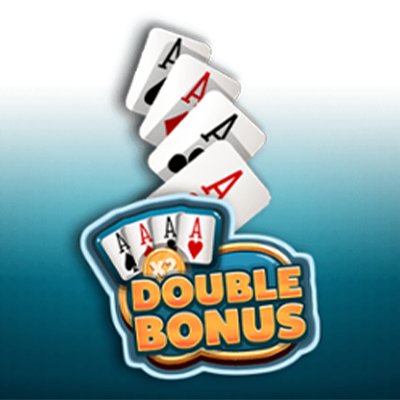 Double Bonus pokere
