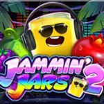 Jammin' Jars by Push Gaming