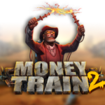 Money Train 2 by Relax Gaming: