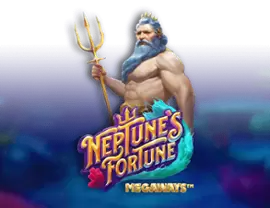Neptune s Fortune Megaways 1